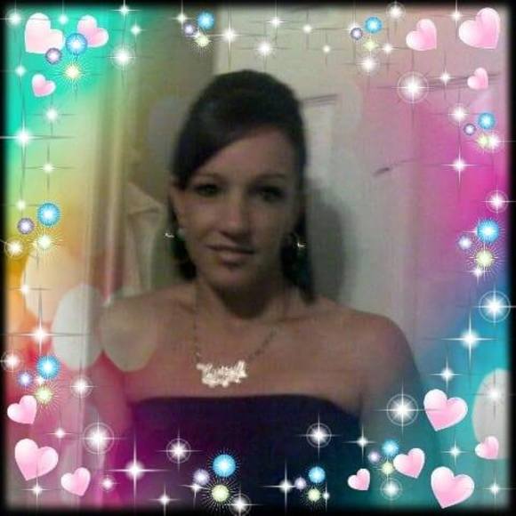 Meet your Posher, Carissa - Picture 1 of 1